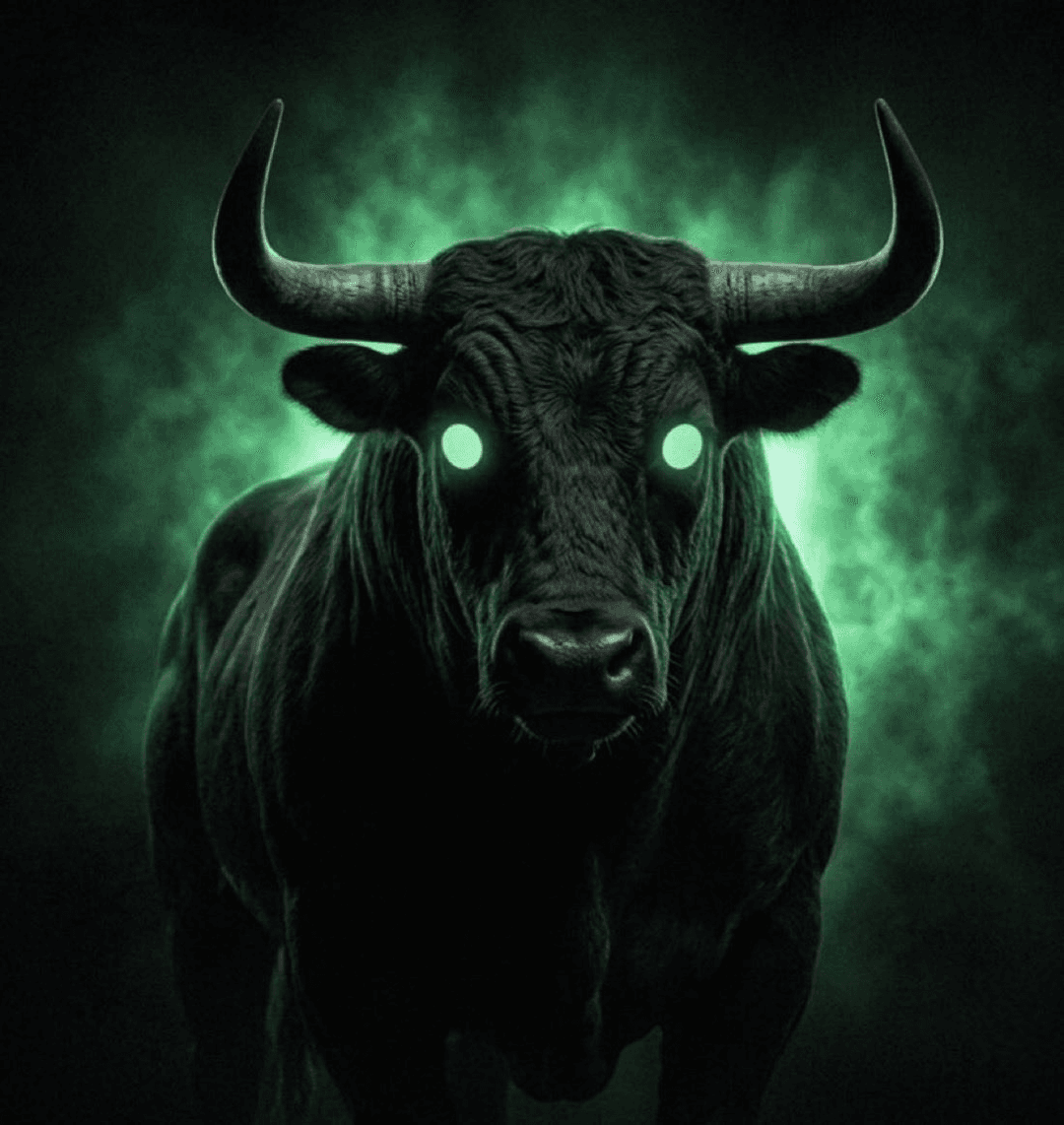 the black bull