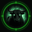 bullseye